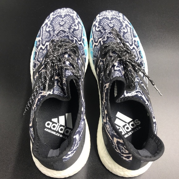 Adidas Men’s Am4 Kwasi Kessie Collab - Picture 3 of 5